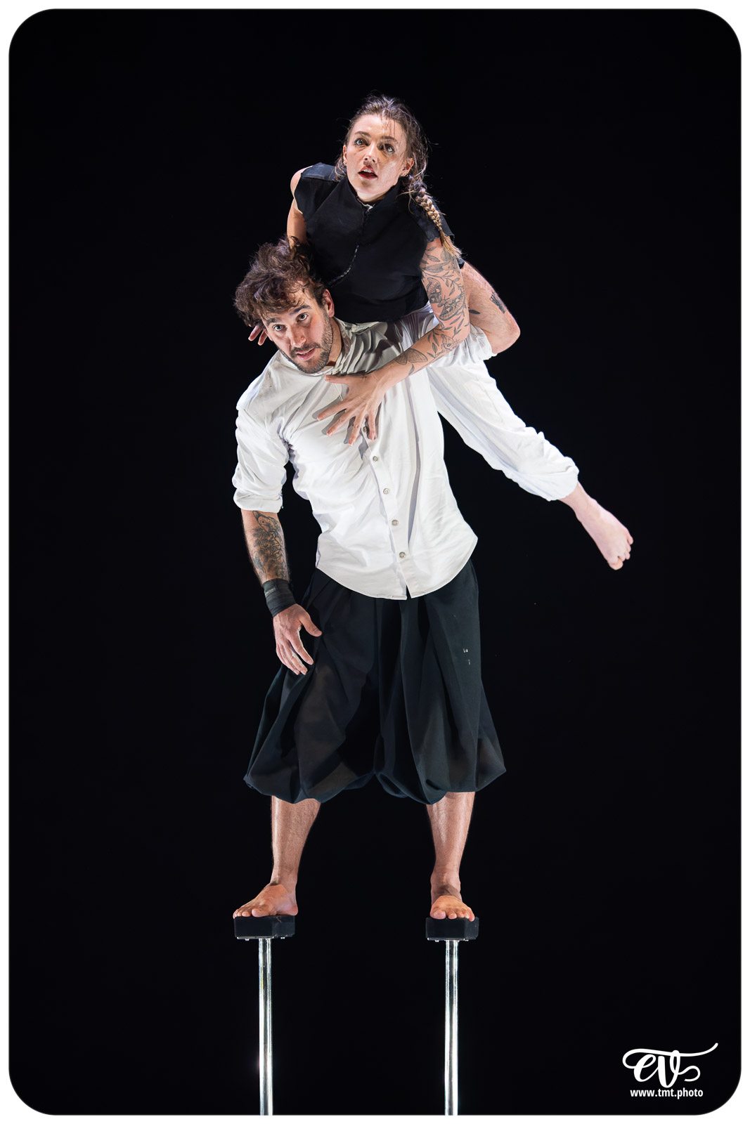 WHAT WILL HAVE BEEN (CIE CIRCA)